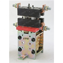 NEW CLARK FORKLIFT 24V CONTACTOR 910234