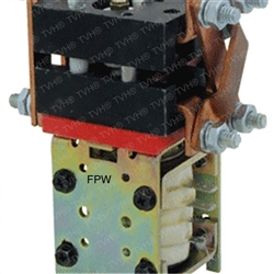 NEW CLARK FORKLIFT 24V CONTACTOR 910235