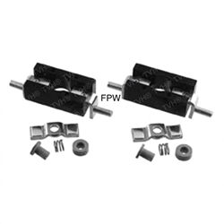 NEW CLARK FORKLIFT HB CONTACT KIT 910248