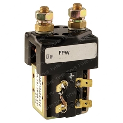 NEW CLARK FORKLIFT CONTACTOR 910308