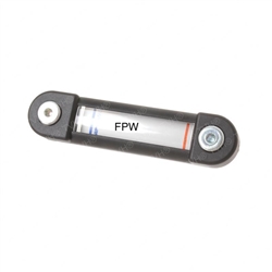 NEW JLG FLUID LEVEL GAUGE 91083070