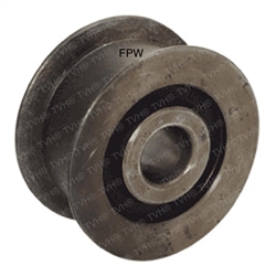 NEW CATERPILLAR FORKLIFT ROLLER CHAIN SHEAVE 910963