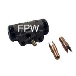 NEW CLARK FORKLIFT WHEEL CYLINDER 910980