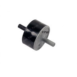 NEW YALE FORKLIFT DELAY VALVE 911008100