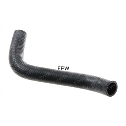 NEW MITSUBISHI FORKLIFT RADIATOR UPPER HOSE 91101-10300