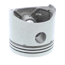 NEW CLARK FORKLIFT STANDARD MITSUBISHI 4G32 PISTON 911146