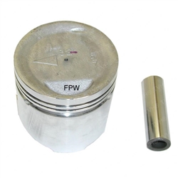 NEW CLARK FORKLIFT .50MM 4G32 PISTON 911148
