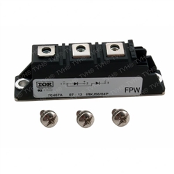 NEW CLARK FORKLIFT RECTIFIER 911245