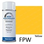 Clark Forklift Yellow Spray Paint 9114026 Touch Up Fleet Restoration