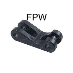 NEW YALE FORKLIFT STEERING TIE BAR LINK 911605400