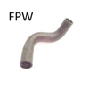 NEW CATERPILLAR FORKLIFT RUBBER HOSE 91201-07100