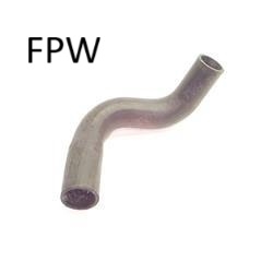 NEW CATERPILLAR FORKLIFT RUBBER HOSE 91201-07100