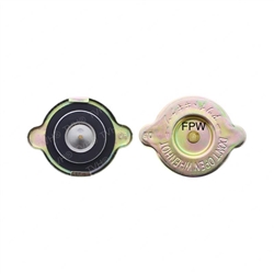 NEW CATERPILLAR FORKLIFT RADIATOR CAP 91201-07900