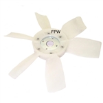 NEW MITSUBISHI FORKLIFT FAN BLADE 91201-10200