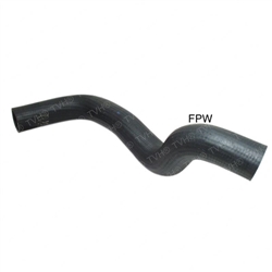 NEW MITSUBISHI FORKLIFT RADIATOR UPPER HOSE 91202-10700