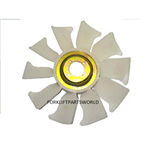 NEW CATERPILLAR FORKLIFT FAN BLADE