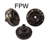 NEW MITSUBISHI FORKLIFT GEAR PUMP ASSEMBLY 9122400061