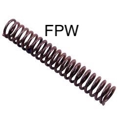 NEW CATERPILLAR FORKLIFT SPRING 91228-10800