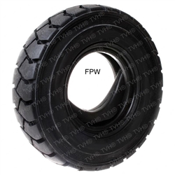 NEW CATERPILLAR FORKLIFT PNEUMATIC TIRE 91239-06800