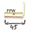 NEW CATERPILLAR FORKLIFT TIE ROD LINK PIN 91244-00700