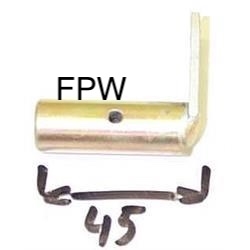 NEW CATERPILLAR FORKLIFT TIE ROD LINK PIN 91244-00700