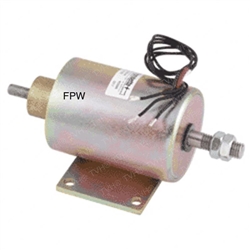 NEW CLARK FORKLIFT BRAKE SOLENOID 912508