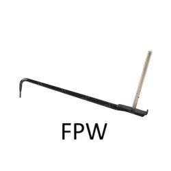 NEW CATERPILLAR FORKLIFT SHIFT LEVER 91252-07400