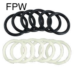 NEW CATERPILLAR FORKLIFT HYDRAULIC SEAL KIT 9125430330