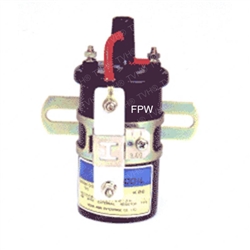NEW YALE FORKLIFT COIL 912565400