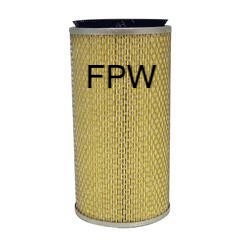 NEW MITSUBISHI FORKLIFT AIR FILTER 9126108200