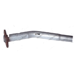 MITSUBISHI FORKLIFT EXHAUST PIPE 91263-01700 FD30