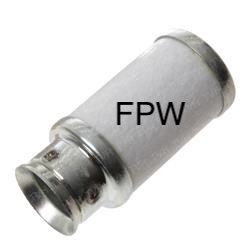 NEW CATERPILLAR FORKLIFT FUEL FILTER 9126508600