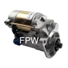 NEW CLARK FORKLIFT REMAN STARTER 912831