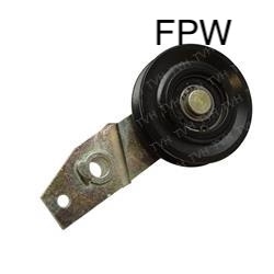 NEW CATERPILLAR FORKLIFT TENSIONER ASSEMBLY 9130111041