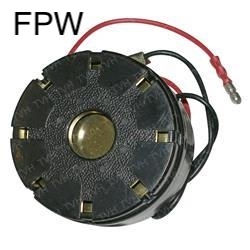 NEW CATERPILLAR BACK UP BUZZER 91304-05200