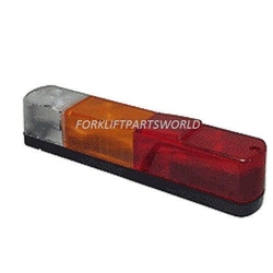 CAT CATERPILLAR FORKLIFT MODEL GP18K LIGHT ASSEMBLY