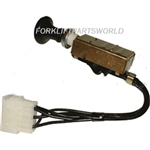 MITSUBISHI FORKLIFT HEADLIGHT SWITCH