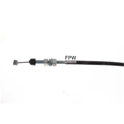 NEW CATERPILLAR FORKLIFT ACCELERATOR CABLE 91351-41300