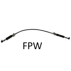 NEW CATERPILLAR FORKLIFT CABLE 91352-06500