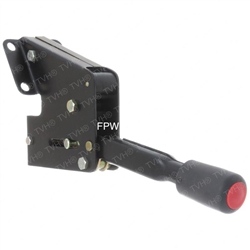 NEW CATERPILLAR FORKLIFT HAND BRAKE LEVER 91352-09200