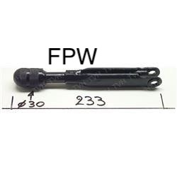 NEW YALE FORKLIFT HAND LEVER 913554300
