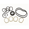 NEW CATERPILLAR FORKLIFT HYDRAULIC PUMP SEAL KIT 91371-00110