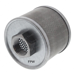 Caterpillar 91375-23600 Forklift Fluid Strainer