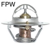 NEW CLARK FORKLIFT THERMOSTAT 913788