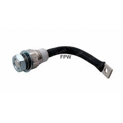 NEW CATERPILLAR FORKLIFT SOFT RECOVERY DIODE 913997