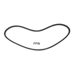 NEW CATERPILLAR FORKLIFT FAN BELT 85197