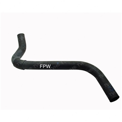 NEW MITSUBISHI FORKLIFT UPPER RADIATOR HOSE 91402-06600