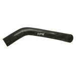 NEW MITSUBISHI FORKLIFT LOWER RADIATOR HOSE 91402-10200