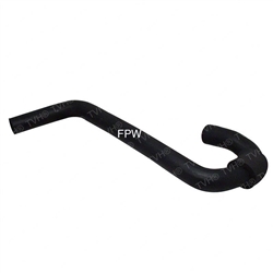 NEW MITSUBISHI FORKLIFT RUBBER HOSE 91402-25200
