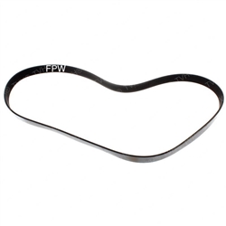 NEW JLG SERPENTINE BELT 91404086